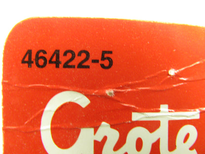 (2) Grote 46422-5 3'' Clearance Side Marker Lights Lamp