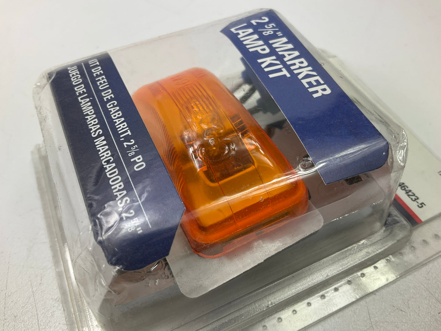 Grote 46423-5 Clearance / Side Marker Light Lamp