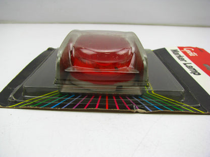 Grote 46492-5 Trailer Marker Lamp Light RED 12 V / .33 A