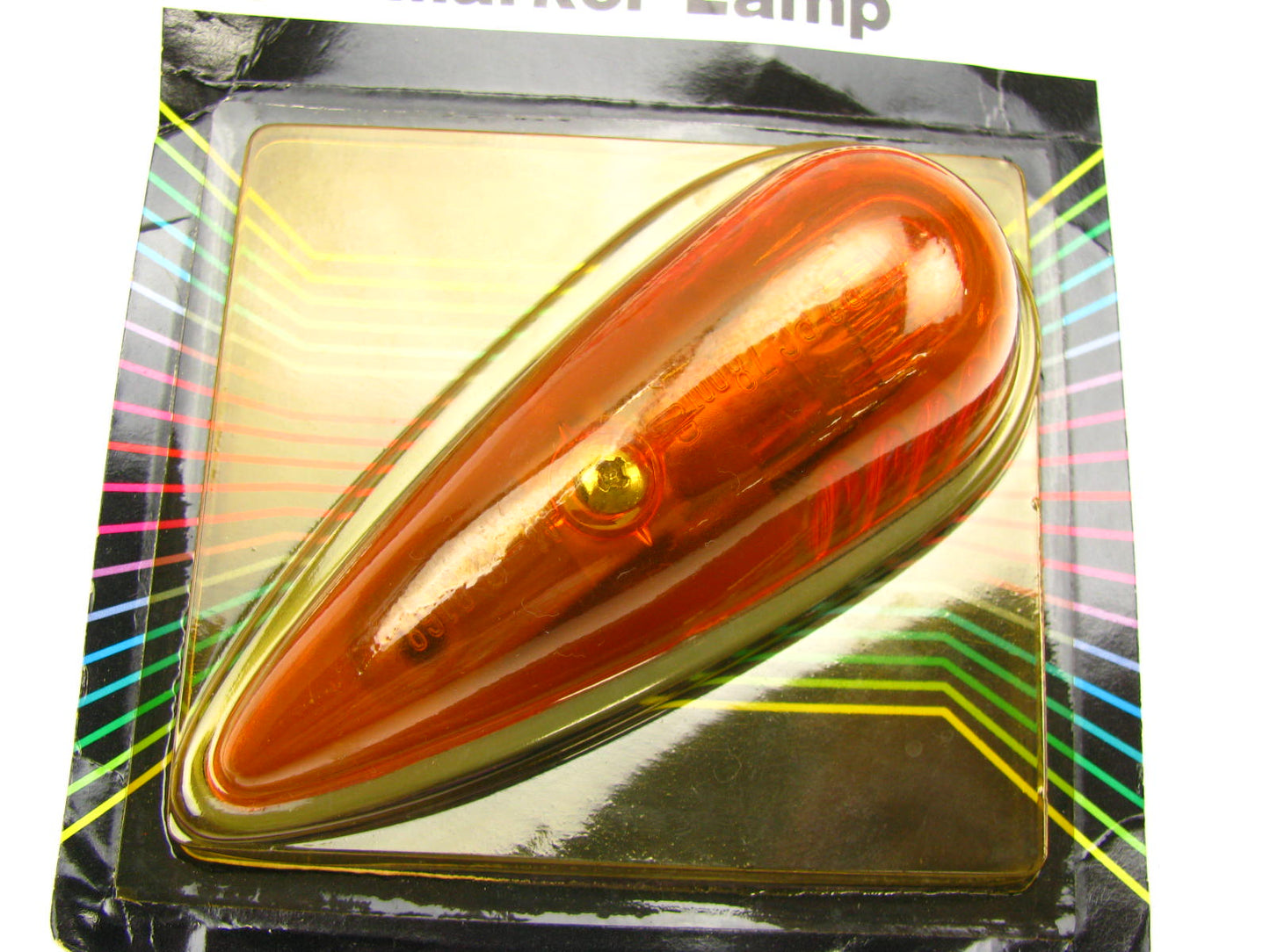 Grote 46543-5 Economy Cab Marker Lamp Light