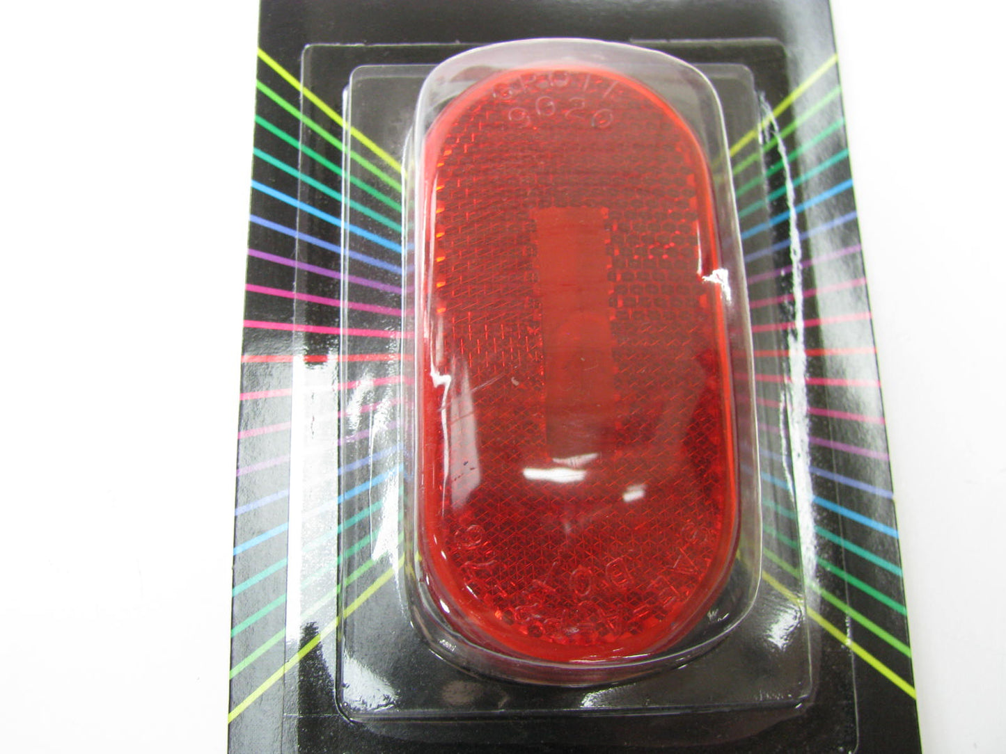 Grote 46712-5 Oval Clearance / Side Marker Lamp Light
