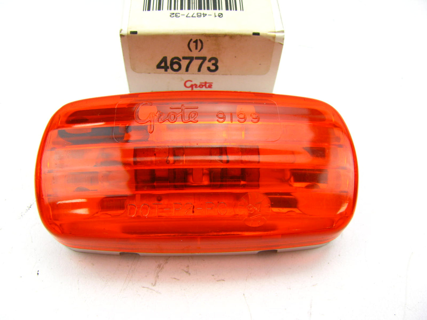 Grote 46773 Special Clearance / Marker Lamp Light Lamp