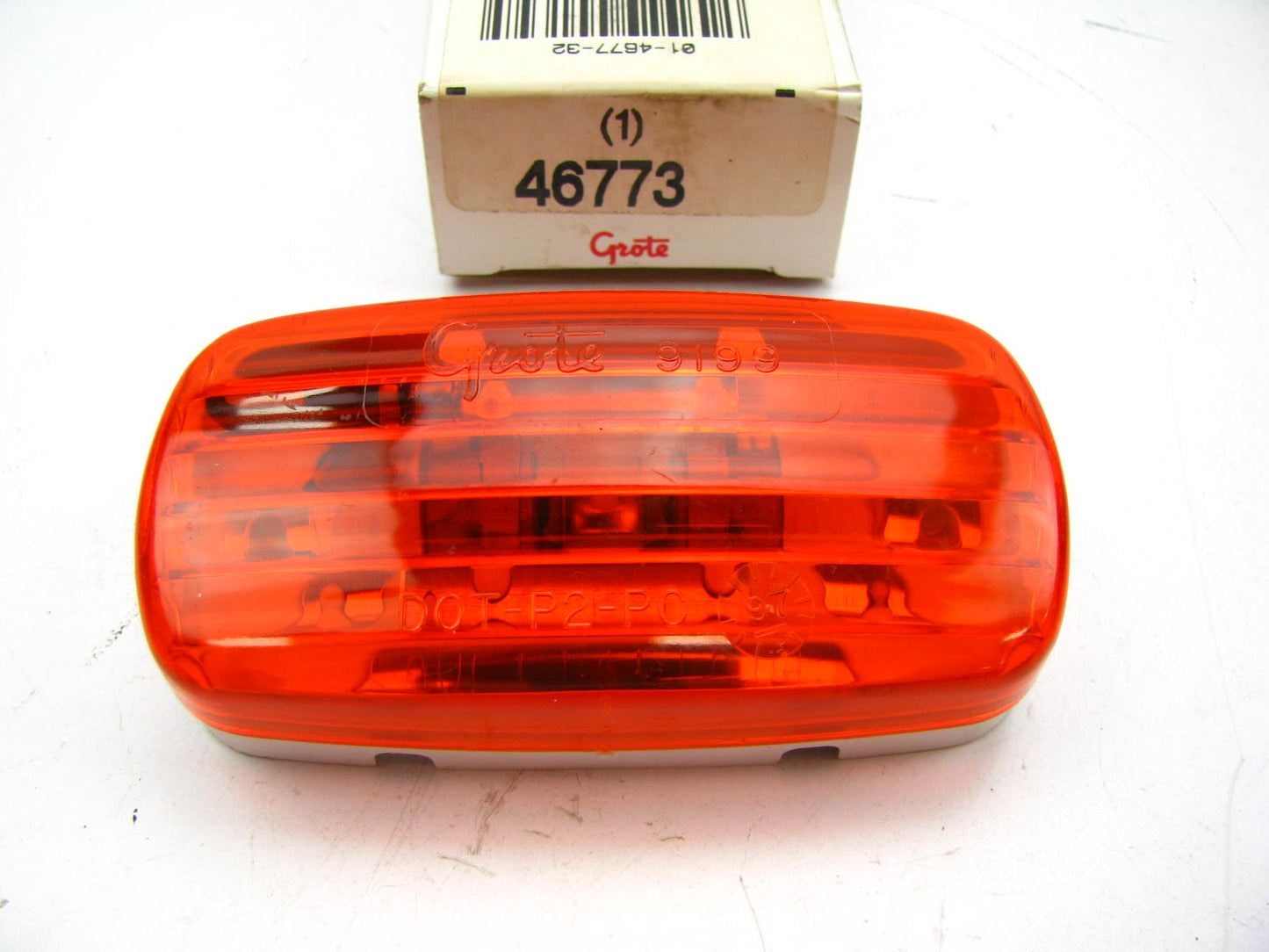 Grote 46773 Special Clearance / Marker Lamp Light Lamp