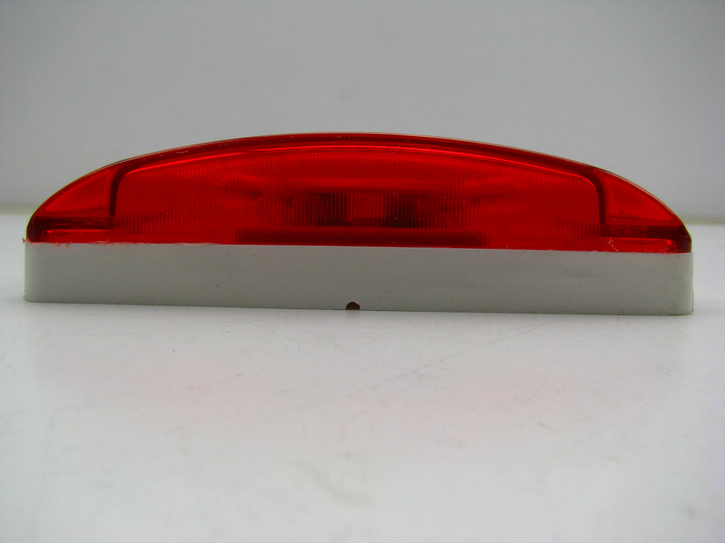 Grote 46832 Rectangle Sealed Turtleback II Trailer Clearance / Marker Lamp Light
