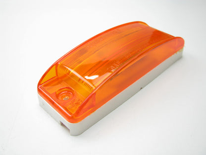 Grote 46833 - Sealed Turtleback II Trailer Clearance / Marker Lamp Light