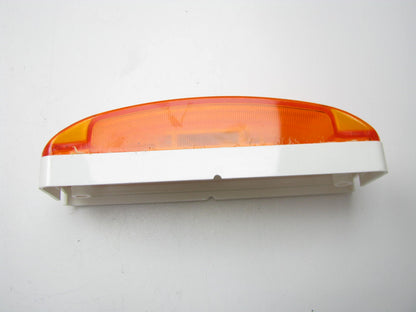 Grote 46833 - Sealed Turtleback II Trailer Clearance / Marker Lamp Light
