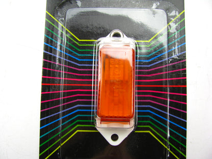 Grote 46883-5 Duramold Economy Style Clearance / Marker Lamp Light AMBER