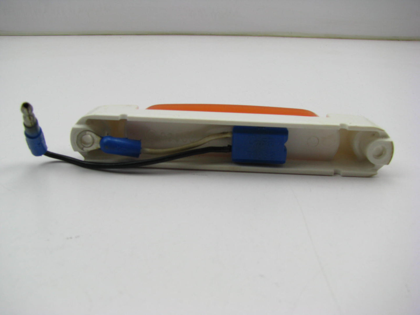 Grote 46903 Thin-Line LED Clearance / Marker Lamp Light , Yellow Lens