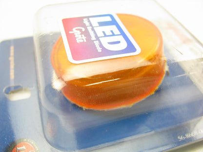 Grote 47113-5 SuperNova 2'' LED Clearance Marker Light - 12V Yellow .06A