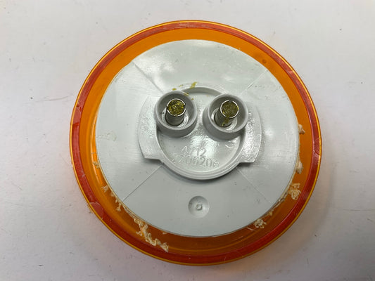 Grote 47123 Clearance Marker Light 2-1/2'' Amber LED Lamp, Supernova