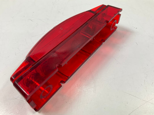 Grote 47242 Thinline Supernova Red LED Clearance Marker Light Lamp Lens