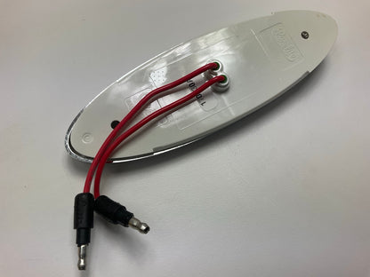 Grote 47772 M1 Series LED Clearance Marker Light Lamp, Red