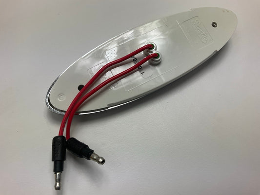 Grote 47772 M1 Series LED Clearance Marker Light Lamp, Red