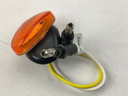 Grote 47963 MicroNova LED Amber Clearance Marker Light Lamp