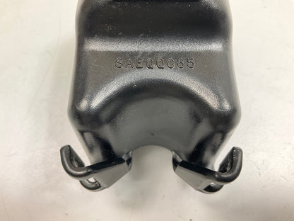 Grote 48072 - Universal 7 Wire / 4 Wire Turn Signal Switch - BLACK