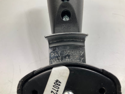 Grote 48072 - Universal 7 Wire / 4 Wire Turn Signal Switch - BLACK