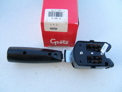 Grote 48282 Universal Turn Signal Switch With Lift-to-Dim