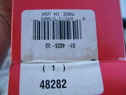 Grote 48282 Universal Turn Signal Switch With Lift-to-Dim