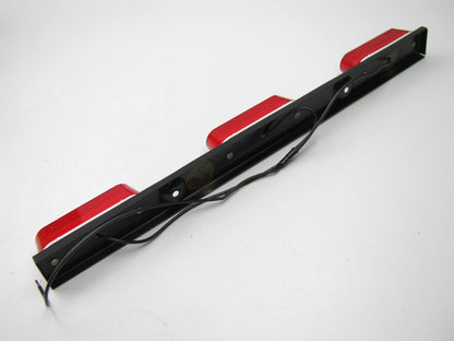 Grote 49062 Trailer Side Marker Light Thin Line Bar Lamp Light Red