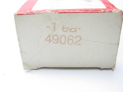 Grote 49062 Trailer Side Marker Light Thin Line Bar Lamp Light Red