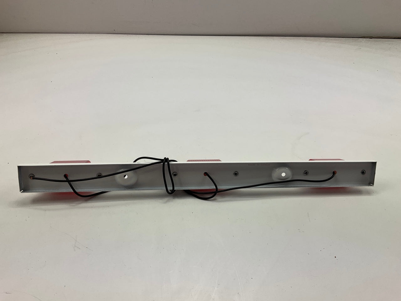Grote 49112-5 Red Economy Clearance Marker Light Bar