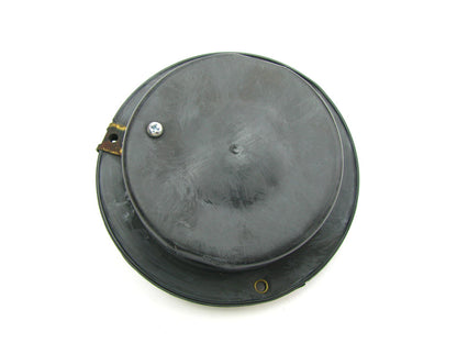 Grote 50502 Side Marker Light Stop, Tail, Turn Rubber Lamp Housing Red Lamp