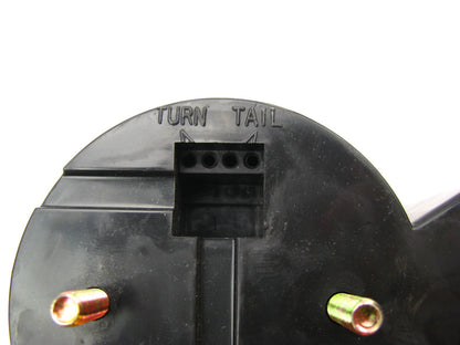 Grote 50532 Combination Red Tail Light Brake Lamp With License Lamp