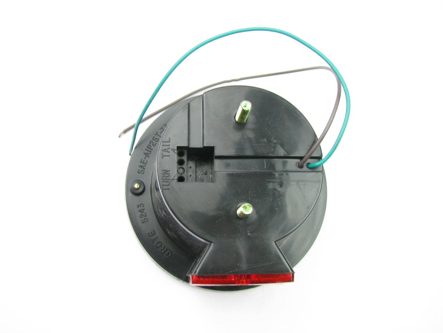 Grote 50542 Trailer Tail Light Lamp W/ Turn Signal