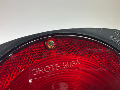 Grote 50542 Trailer Tail Light Lamp W/ Turn Signal