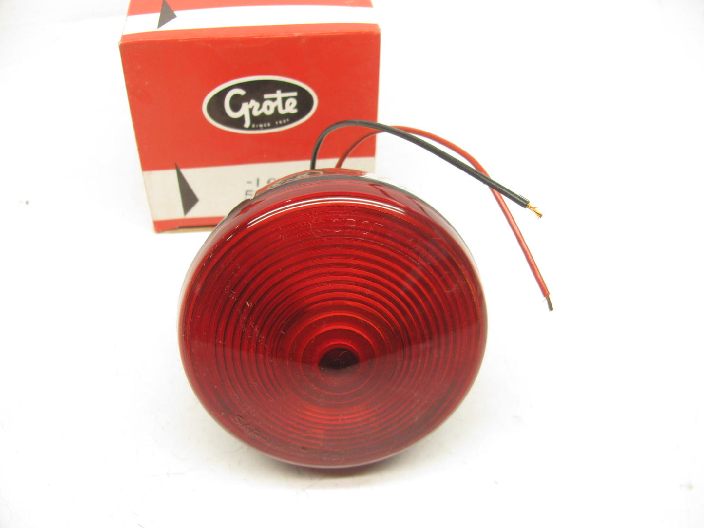 Grote 50852 Stop Tail Turn Light Lamp