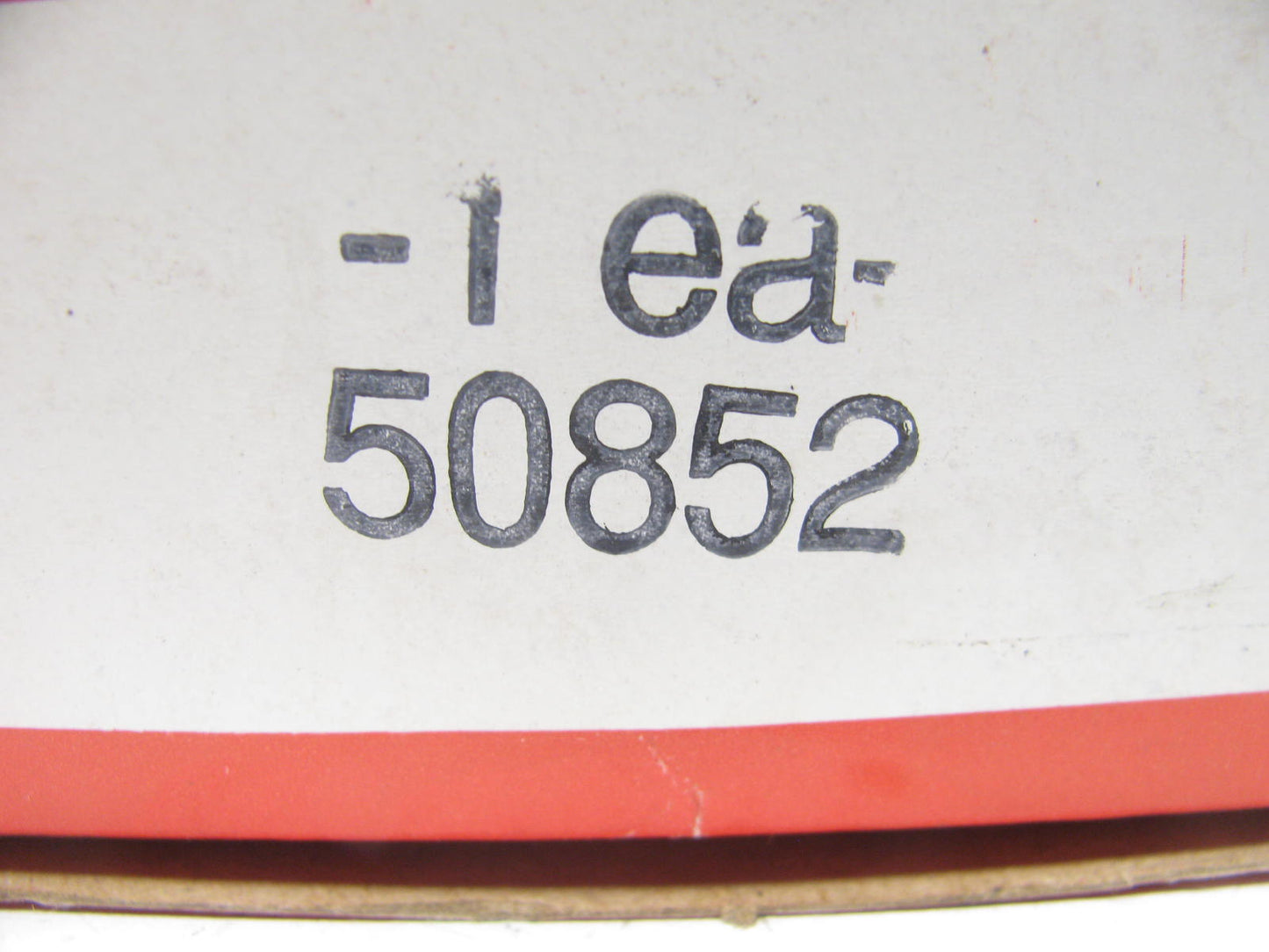 Grote 50852 Stop Tail Turn Light Lamp