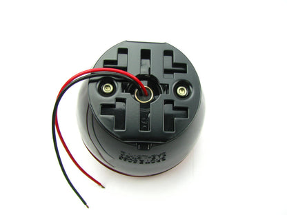 Grote 50882 4'' 2-Stud Mount Stop / Tail / Light Lamp