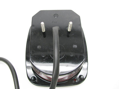 Grote 50992 Torsion Mount Two-Stud Red Stop Tail Turn Light For Mack