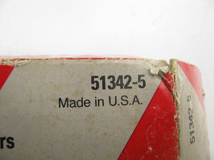 Grote 51342-5 Versalite Rear Triple Lamp Tail Light Module - Red - Made In USA