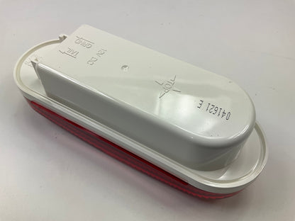 Grote 52182 - Economy Oval Brake Stop / Tail / Turn Light - Red