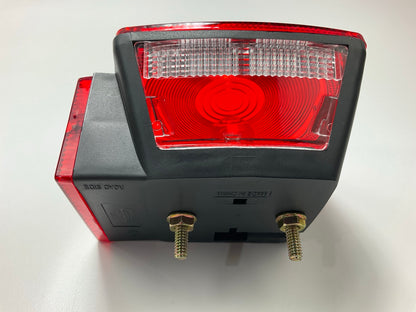 Grote 52312-5 Replacement Turn Signal Trailer Tail Light Lamp, Left Driver Side
