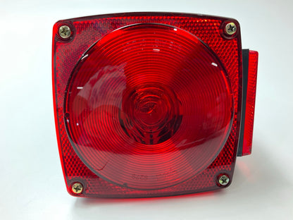 Grote 52312-5 Replacement Turn Signal Trailer Tail Light Lamp, Left Driver Side