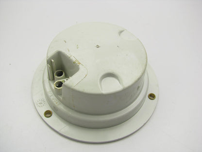 Grote 52732 Universal Round Trailer Stop Tail Turn Light Lamp RED