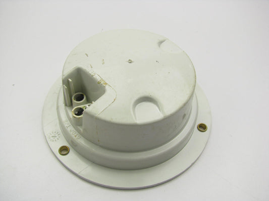 Grote 52732 Universal Round Trailer Stop Tail Turn Light Lamp RED