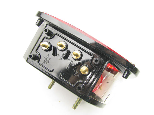 Grote 52912 Torsion Mount Universal Stop / Tail / Turn Lamp -  Left Hand Light