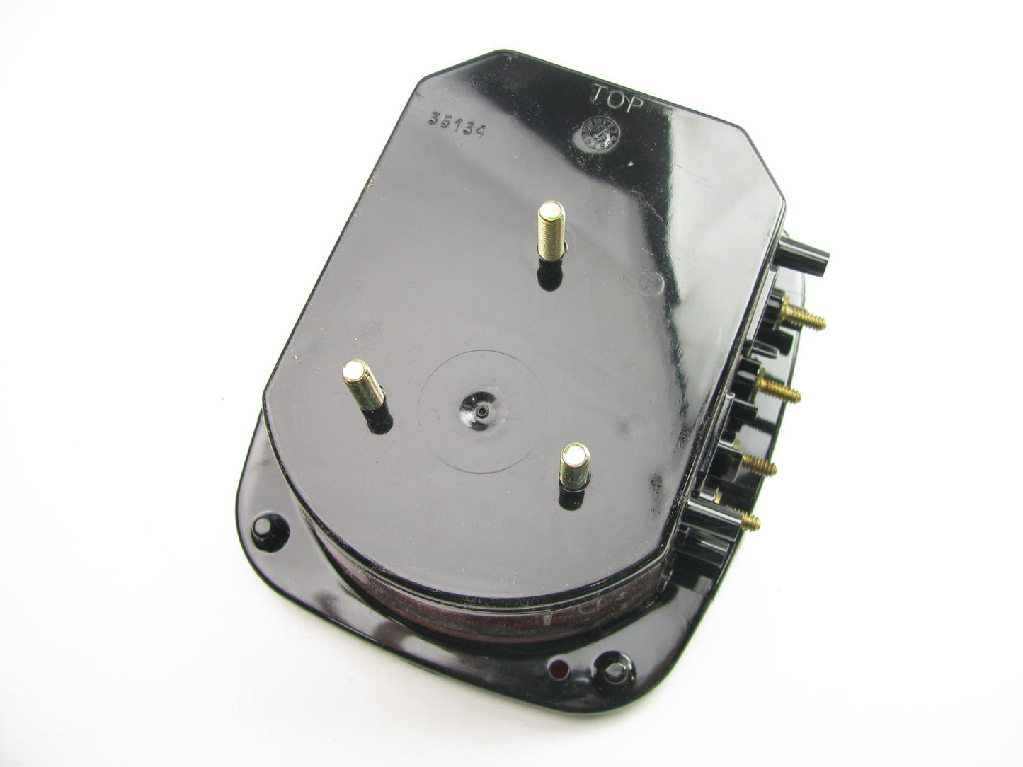 Grote 52912 Torsion Mount Universal Stop / Tail / Turn Lamp -  Left Hand Light
