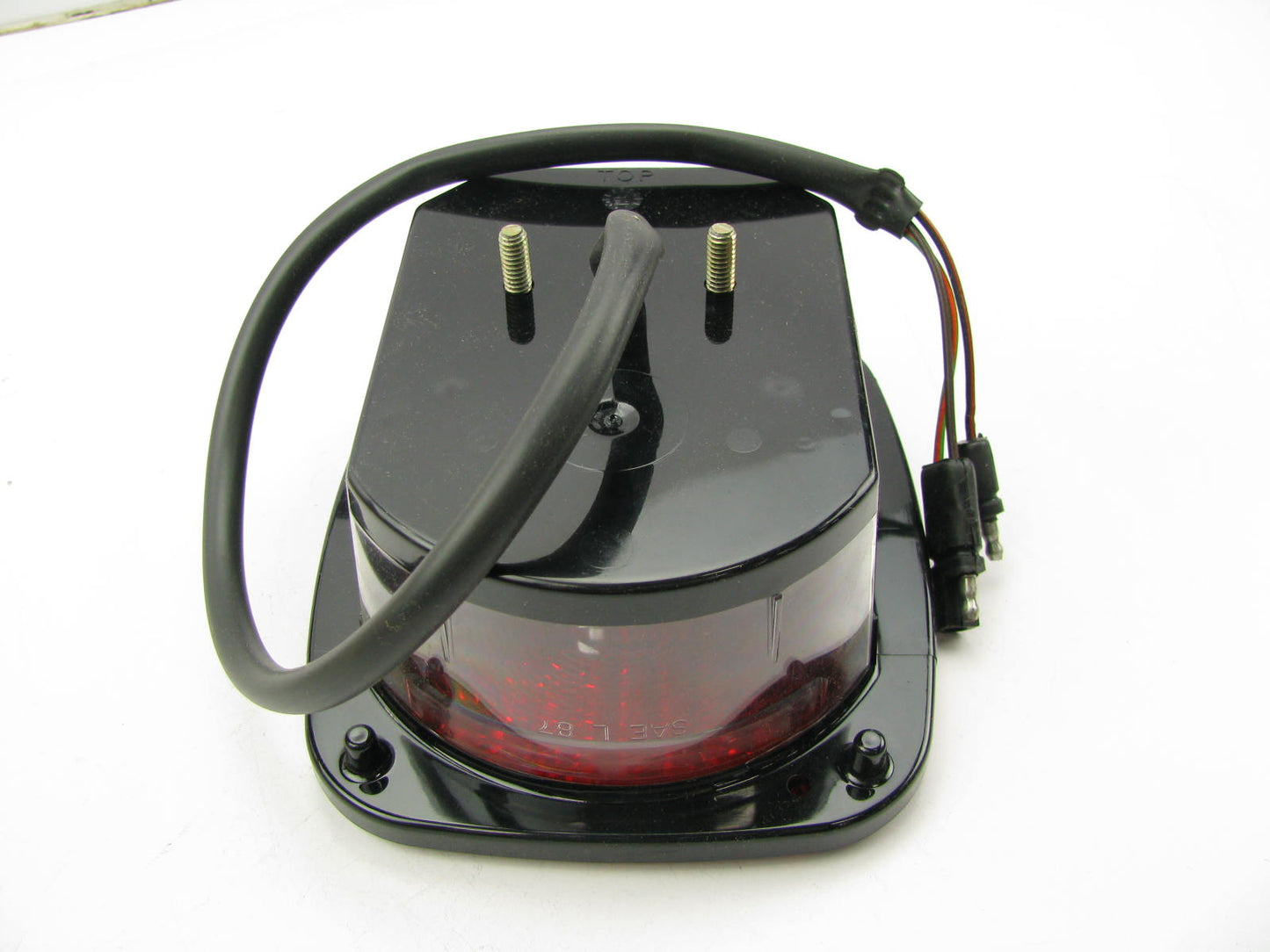 Grote 52972 Stop Turn & Tail Light Lamp - Red