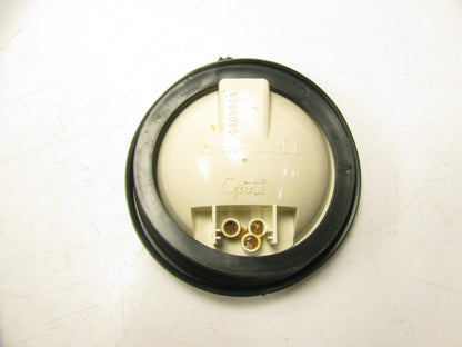 Grote 53013-5 4'' Yellow Park Turn Signal Light Lamp 12V