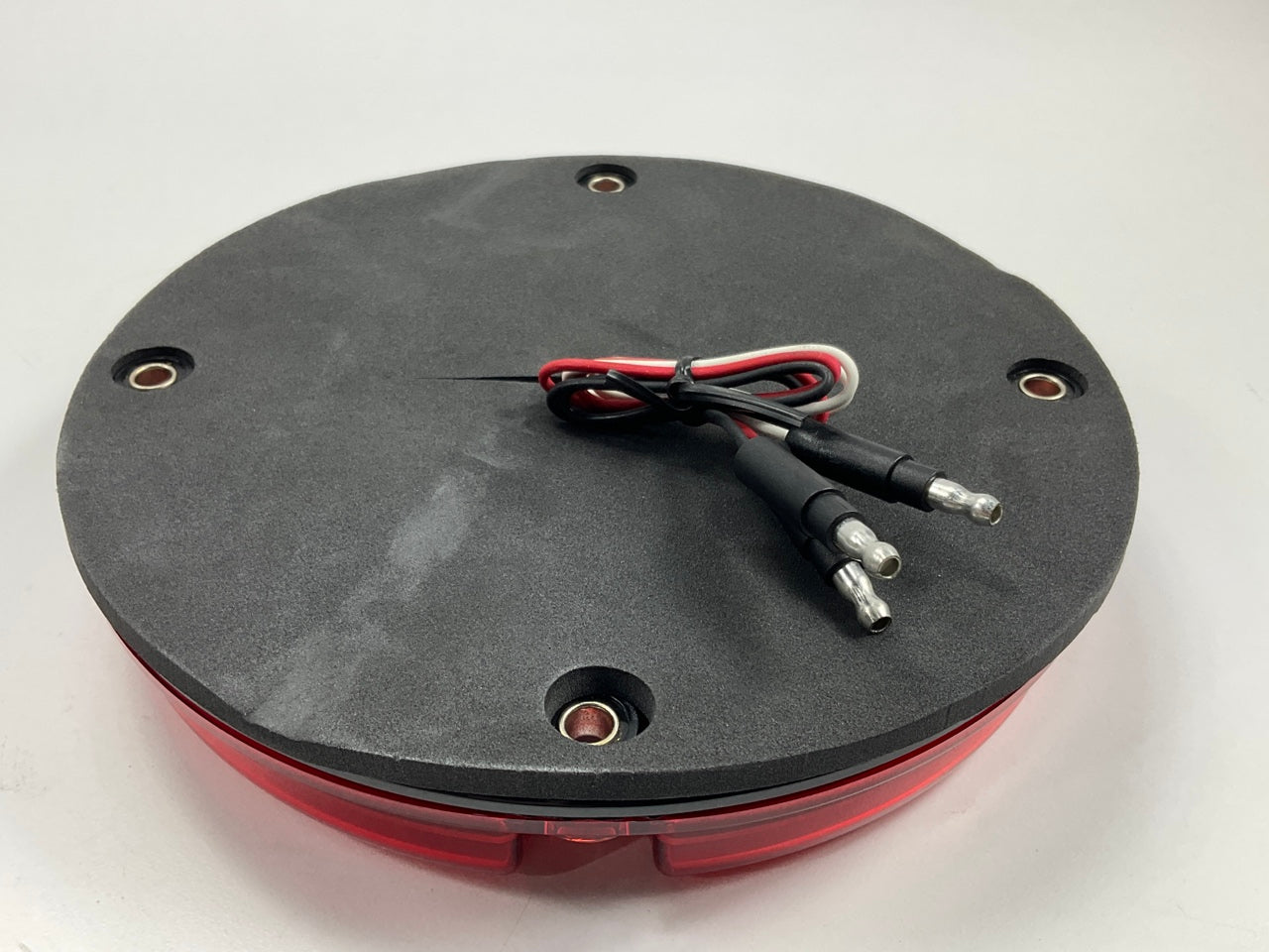 Grote 53422 7'' LED Stop Tail Turn Light Lamp With Reflex