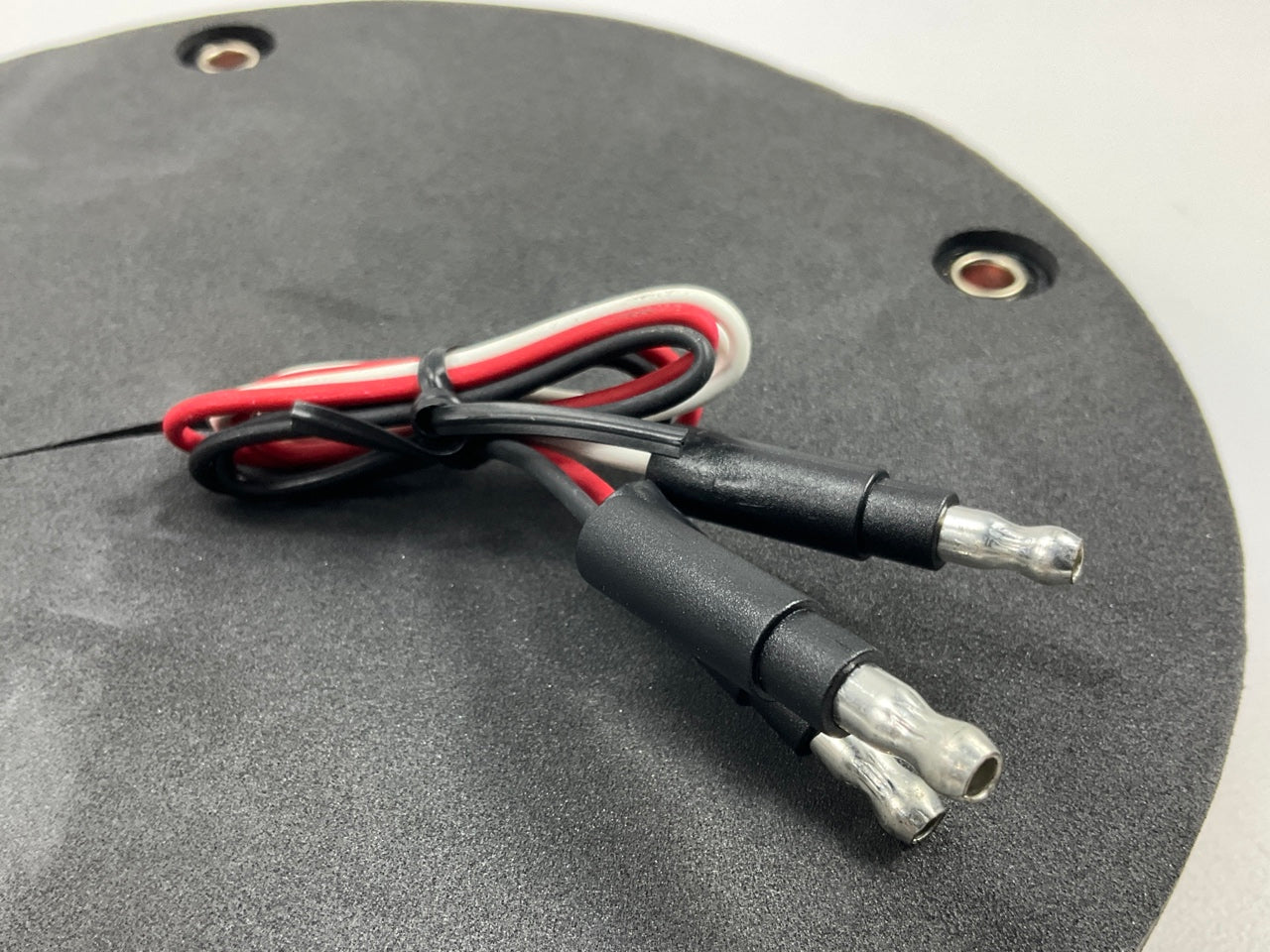 Grote 53422 7'' LED Stop Tail Turn Light Lamp With Reflex