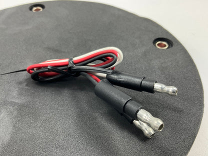 Grote 53422 7'' LED Stop Tail Turn Light Lamp With Reflex