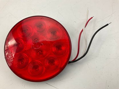 Grote 53532 SuperNova 4'' 10-Diode Pattern LED Stop Tail Turn Light Lamp