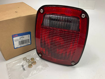 Grote 53640 Left SuperNova Three-Stud Metri-Pack LED Stop Tail Turn Light Lamp