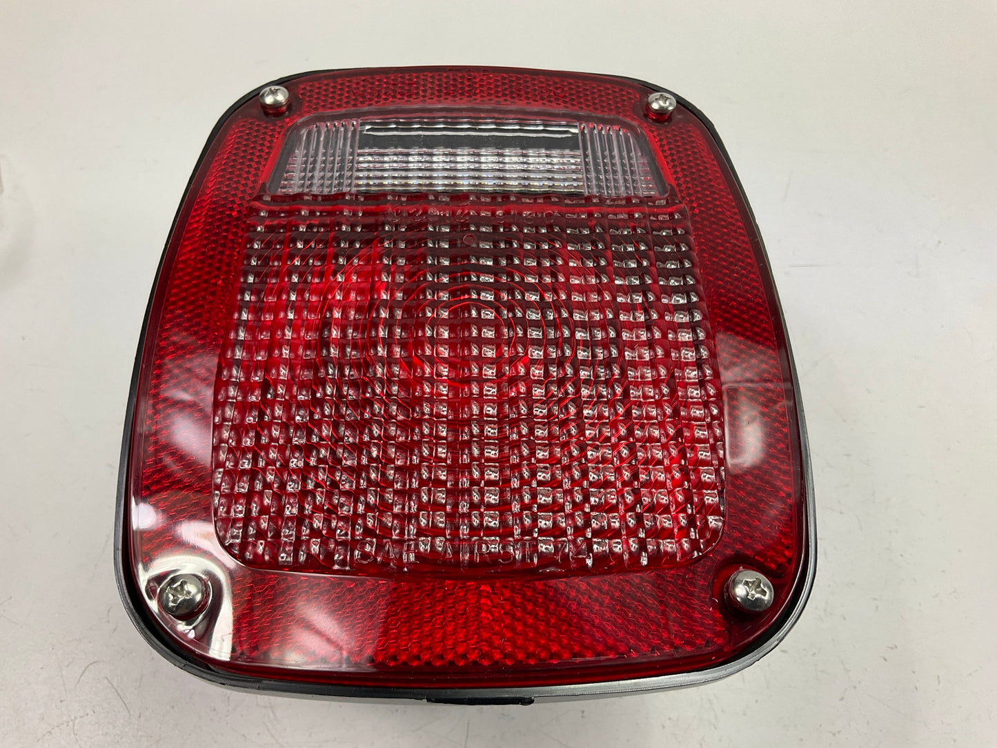 Grote 53640 Left SuperNova Three-Stud Metri-Pack LED Stop Tail Turn Light Lamp