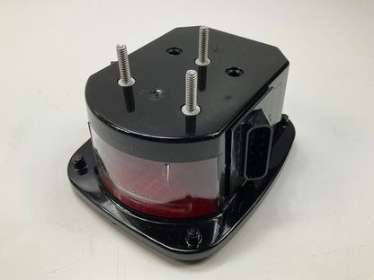 Grote 53762 Three-Stud Metri-Pack Stop Tail Turn Light With Double Connector